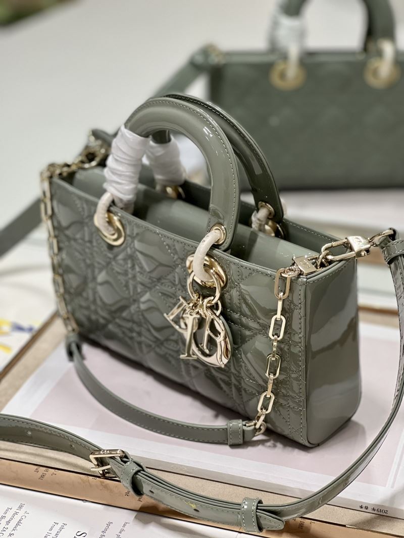 Christian Dior My Lady Bags